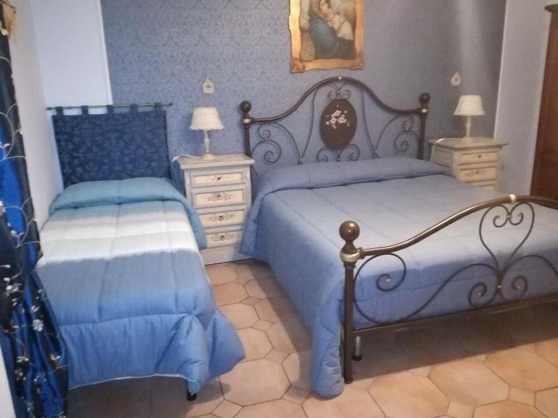 B&B Villa Russo image