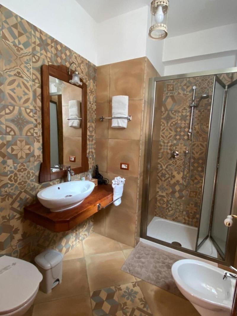 B&B Villa Russo image