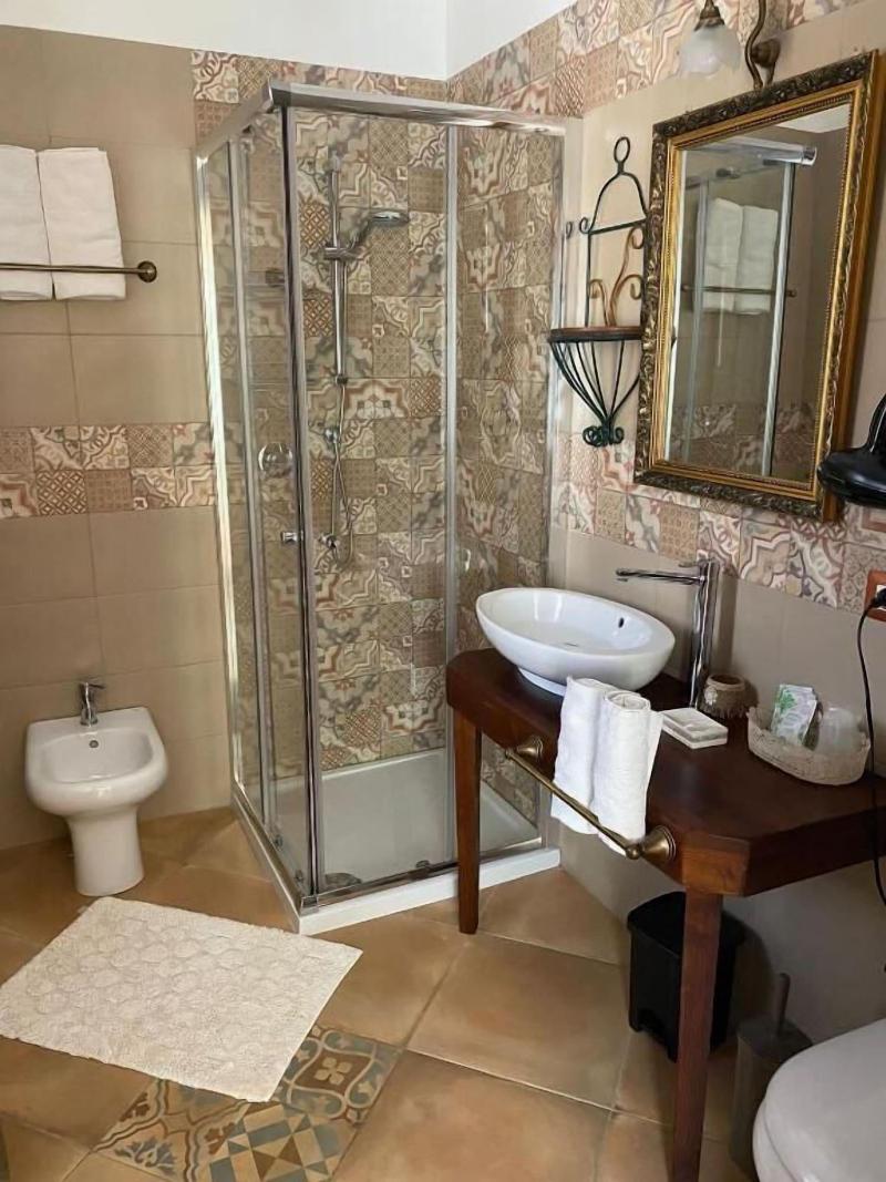 B&B Villa Russo image