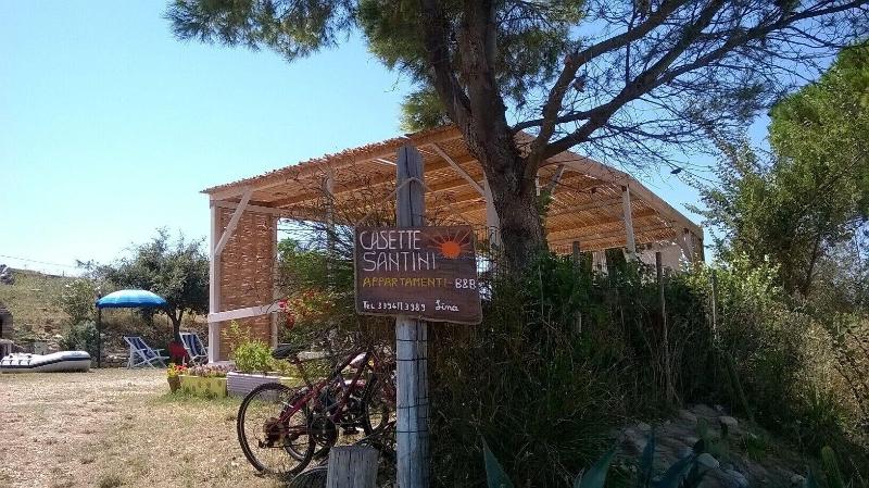 Casette Santini image