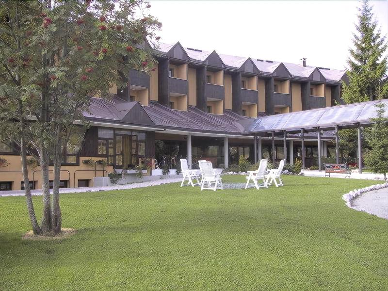 Hotel Antares image