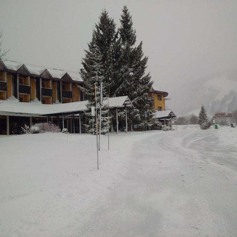 Hotel Antares image
