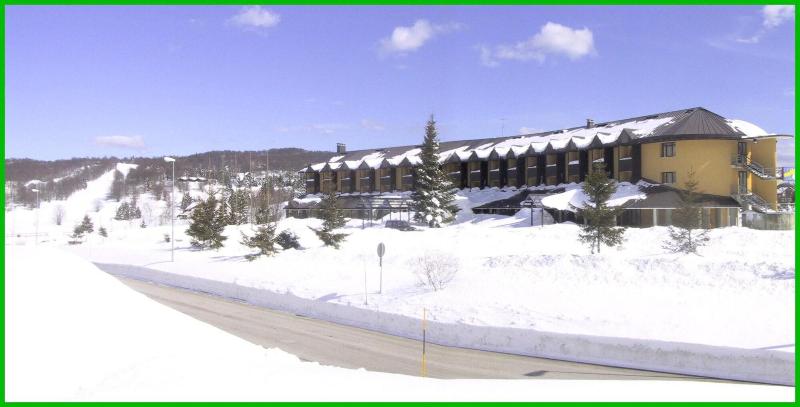 Hotel Antares image