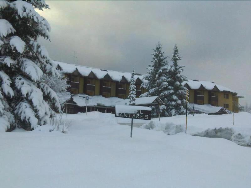 Hotel Antares image