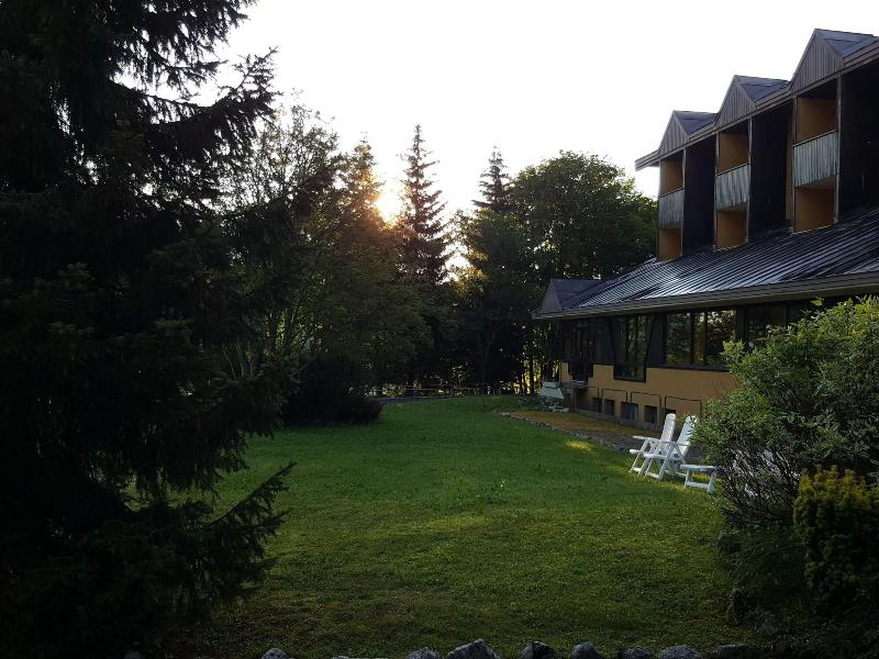 Hotel Antares image