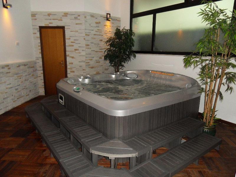 Hotel Antares image