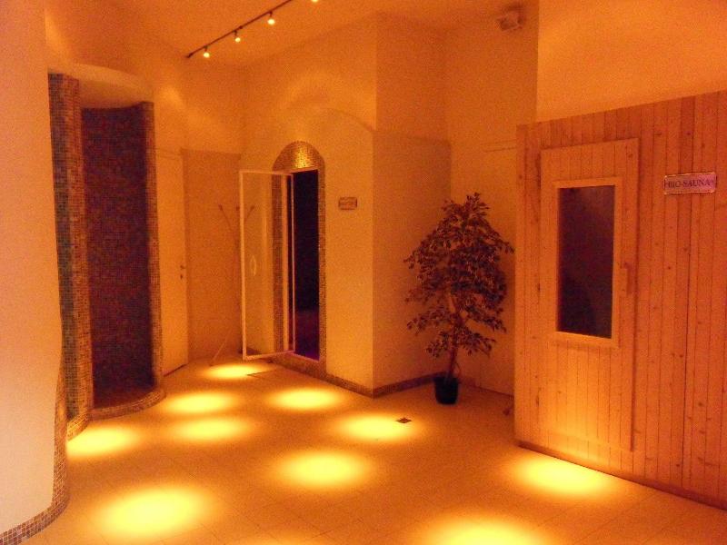 Hotel Antares image
