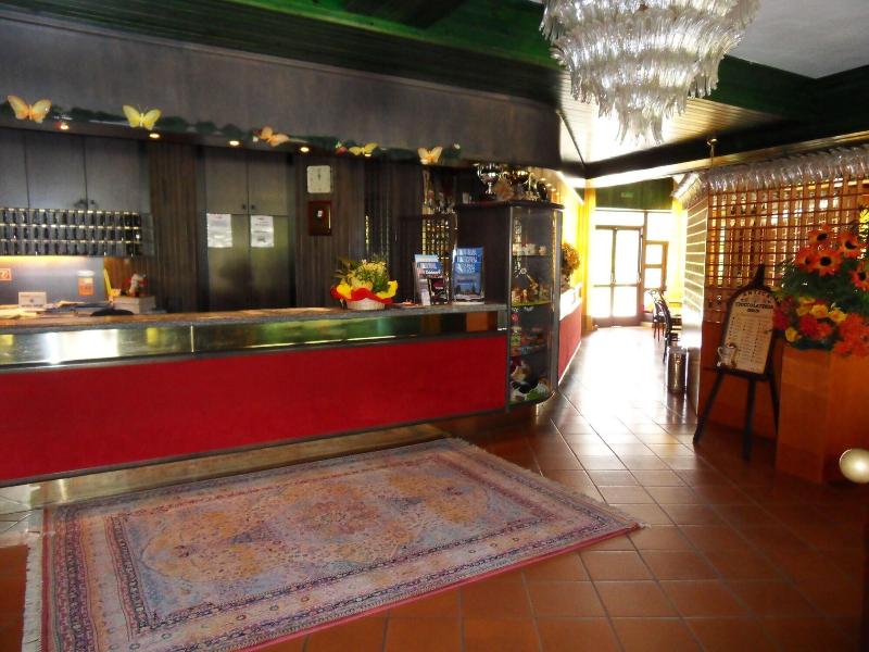 Hotel Antares image
