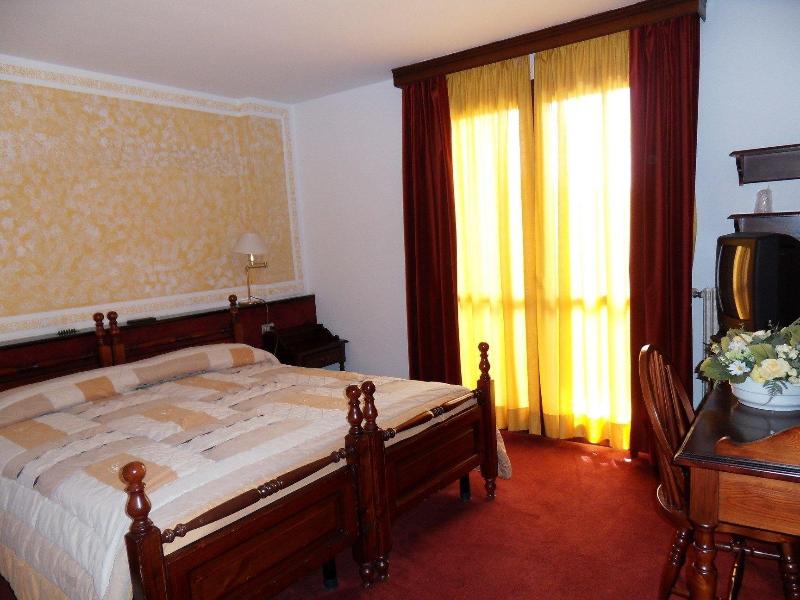 Hotel Antares image