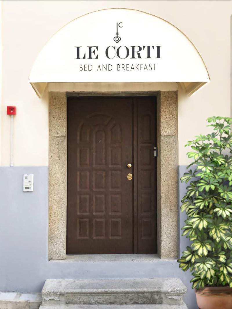 Le Corti - Dimora Storica