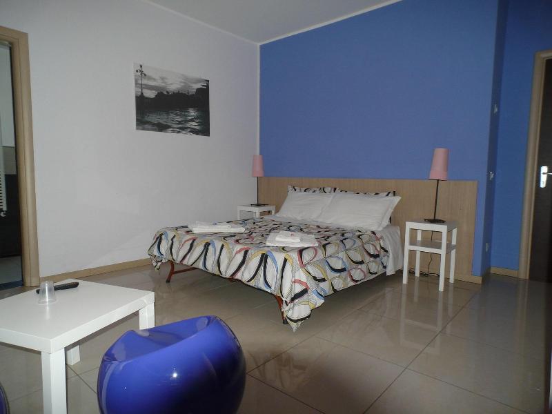 C.C.Ly Rooms & Hostel Enna