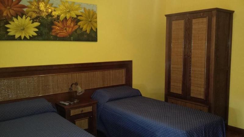 Bed And Breakfast Coral Blue image