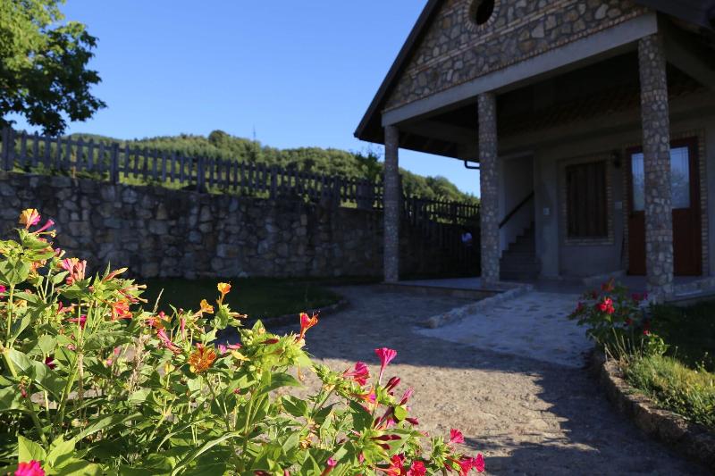 Agriturismo Pirara image