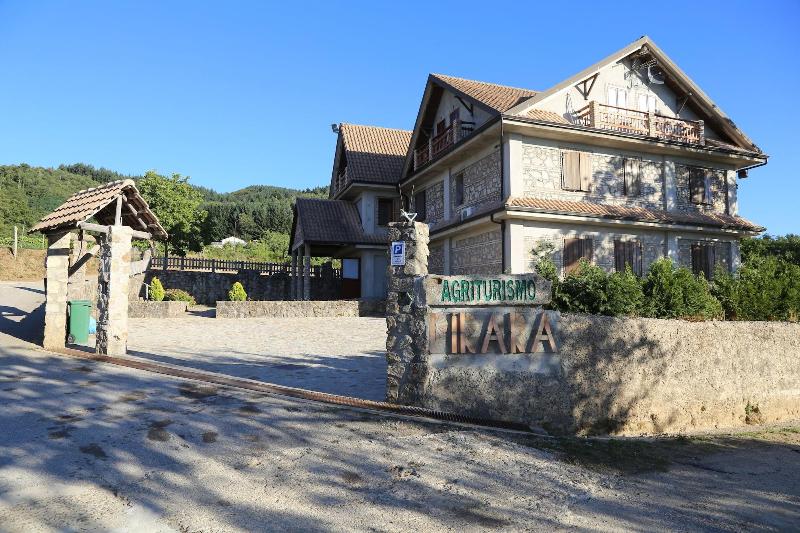 Agriturismo Pirara image