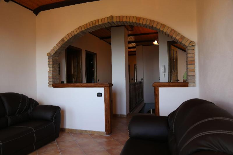 Agriturismo Pirara image