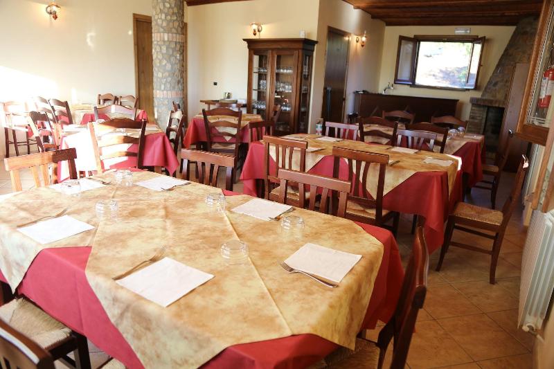 Agriturismo Pirara image