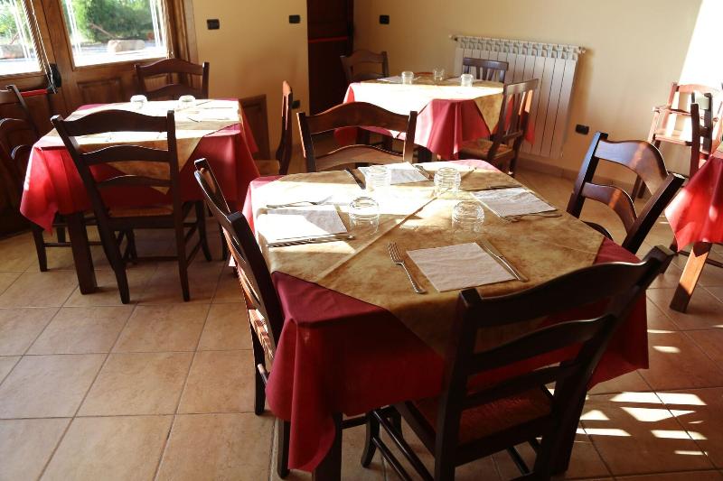 Agriturismo Pirara image