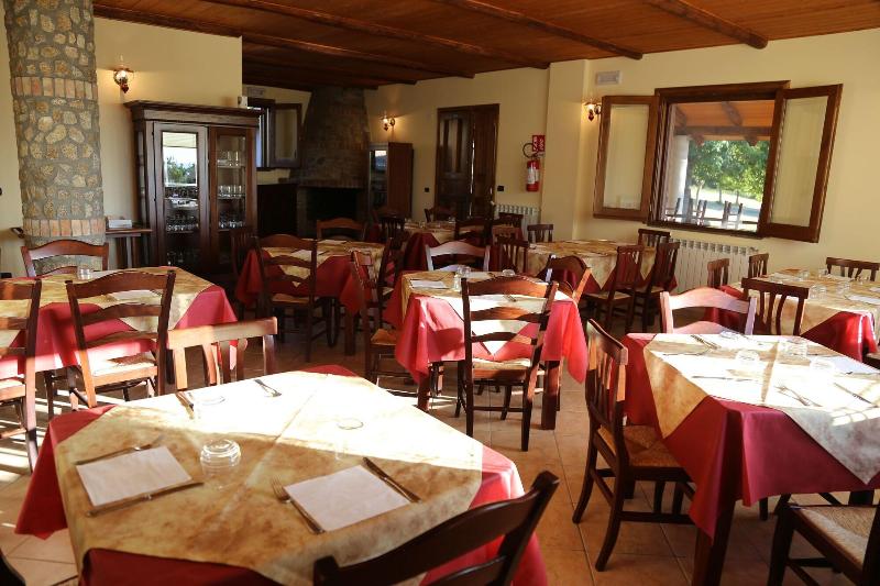 Agriturismo Pirara image