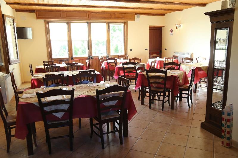 Agriturismo Pirara image