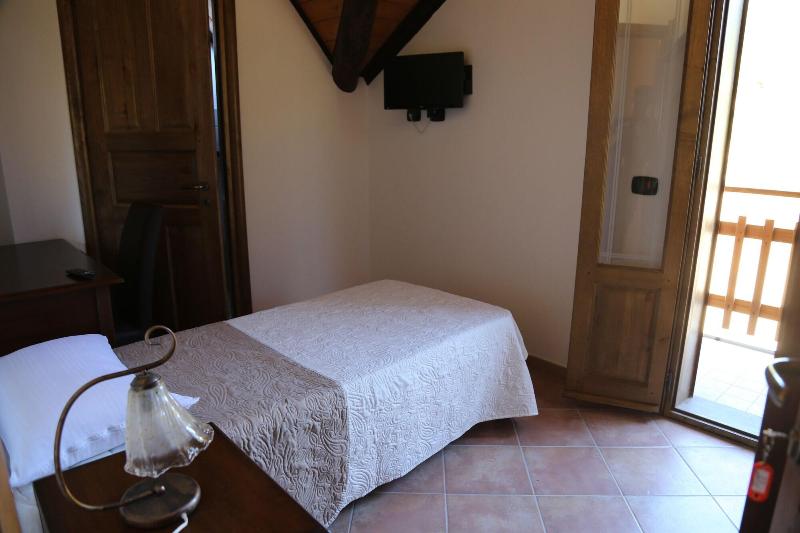 Agriturismo Pirara image