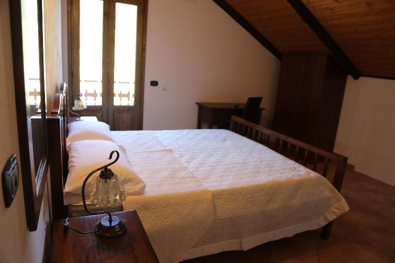 Agriturismo Pirara image