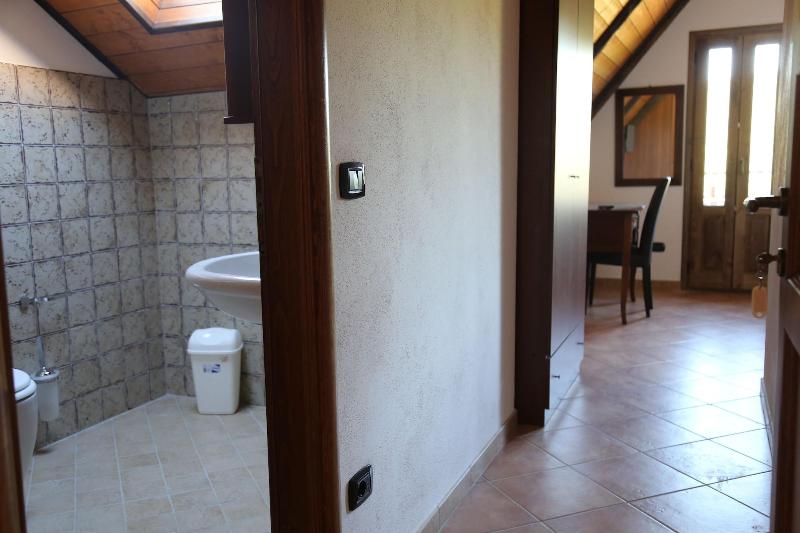 Agriturismo Pirara image