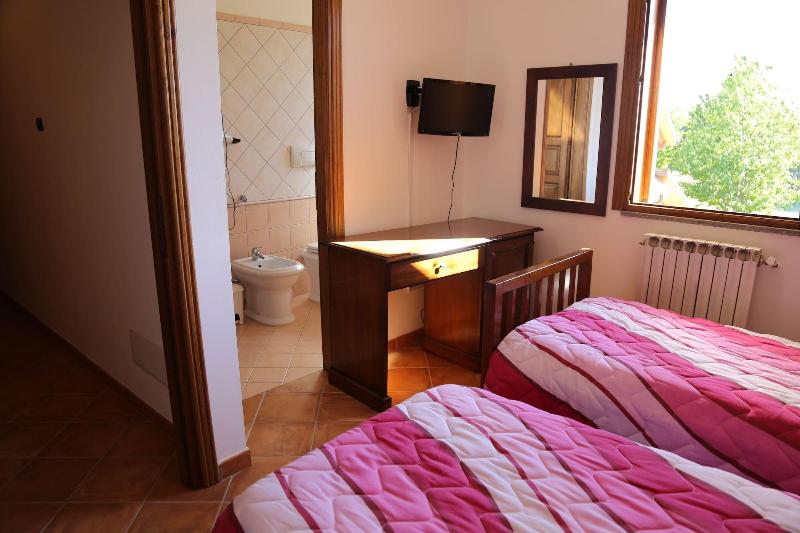 Agriturismo Pirara image