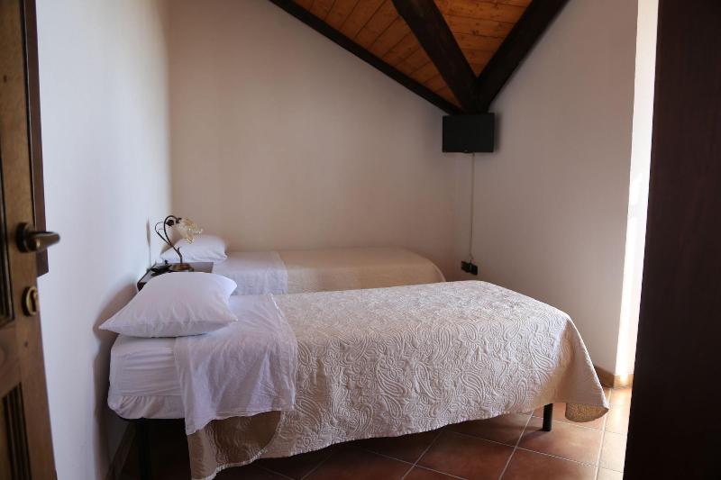 Agriturismo Pirara image