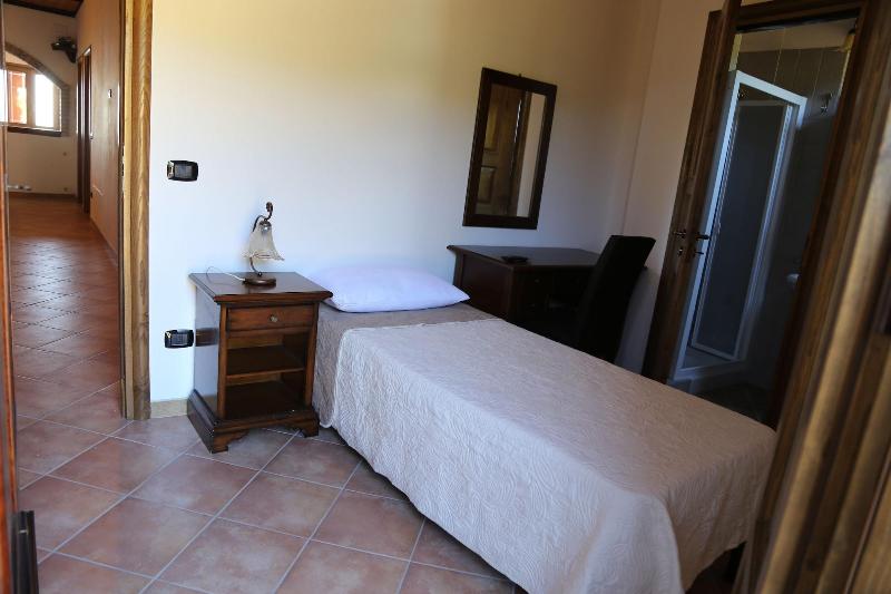 Agriturismo Pirara image