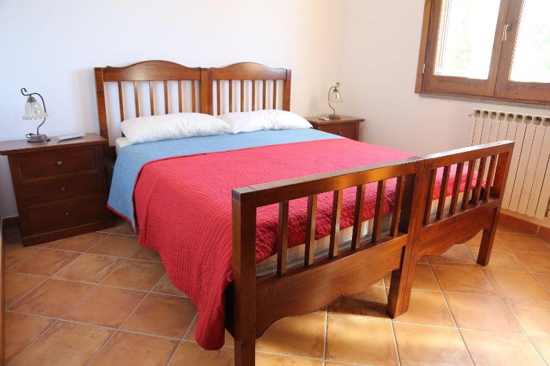 Agriturismo Pirara image