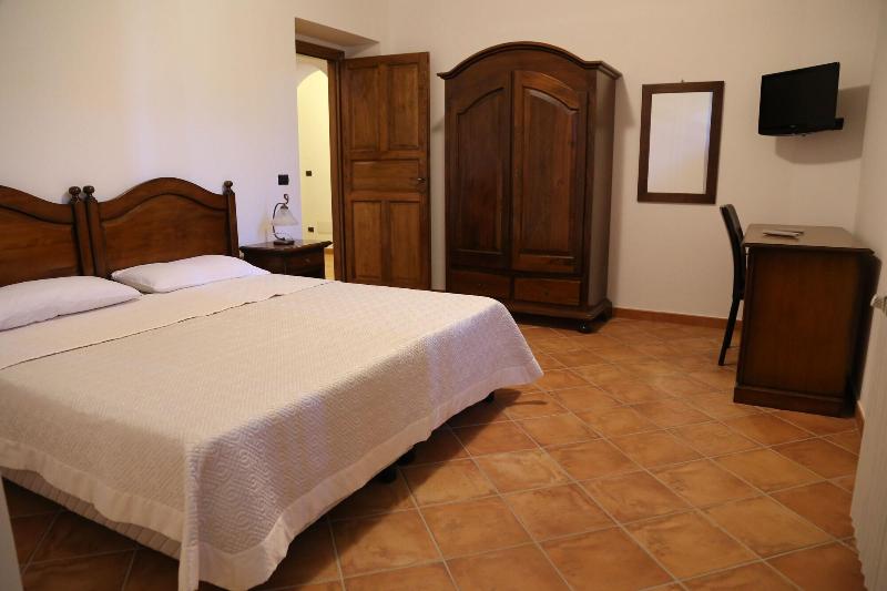 Agriturismo Pirara image