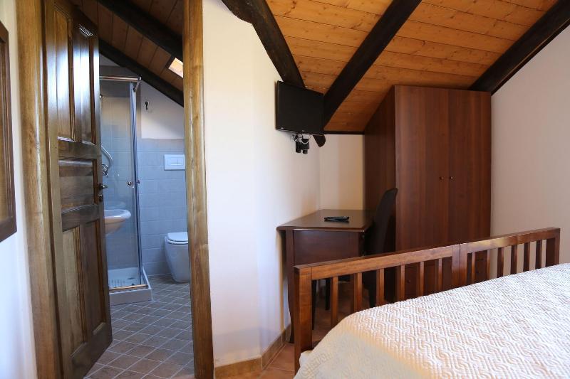 Agriturismo Pirara image