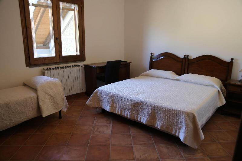 Agriturismo Pirara image