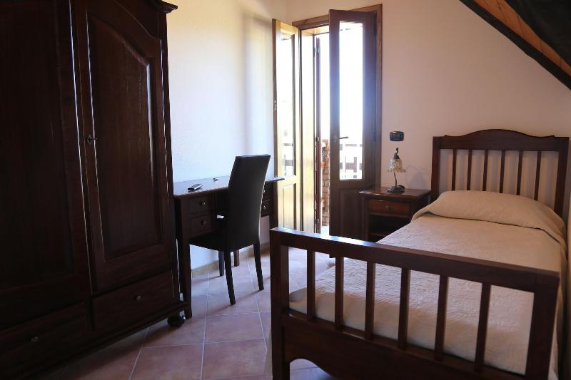 Agriturismo Pirara image