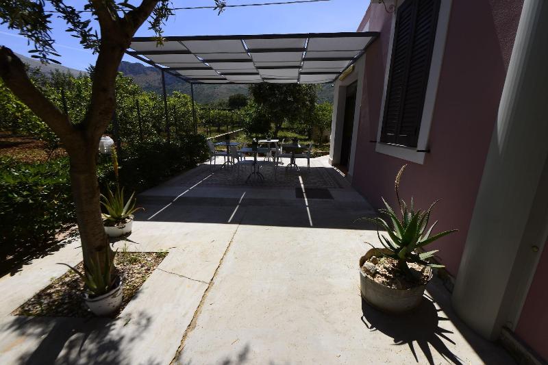 Miss Sicily B&B image