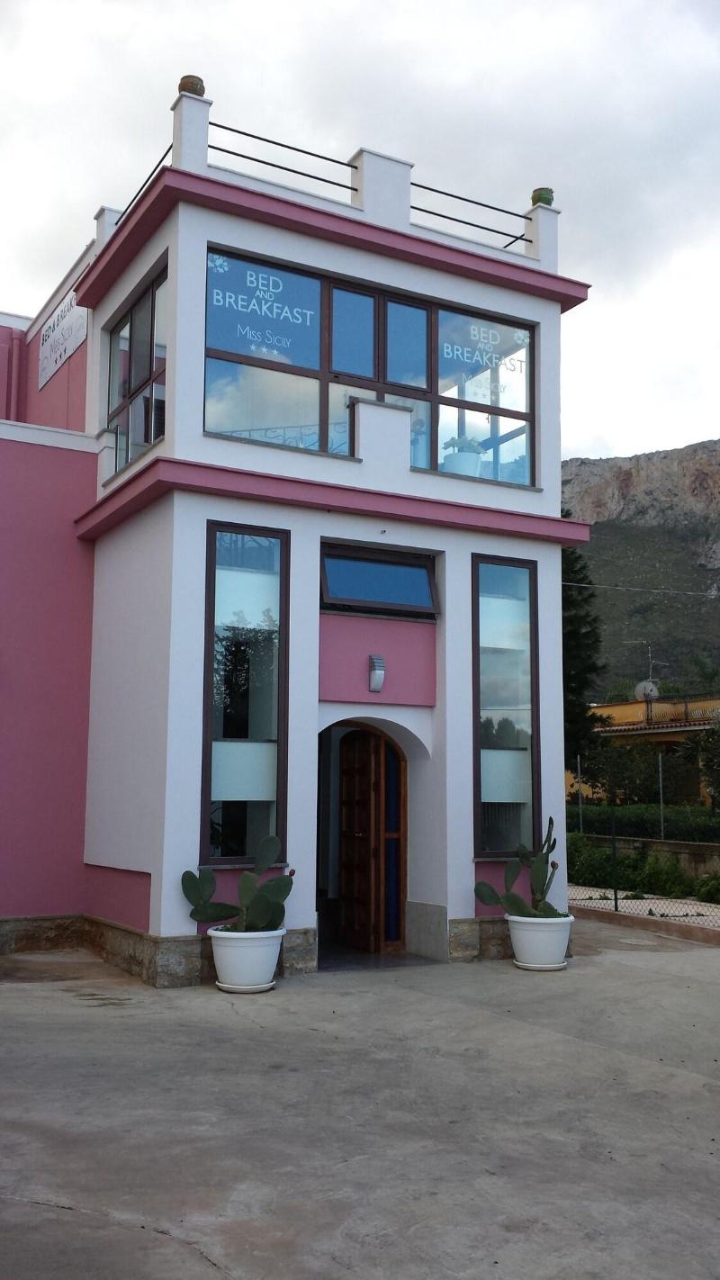 Miss Sicily B&B image