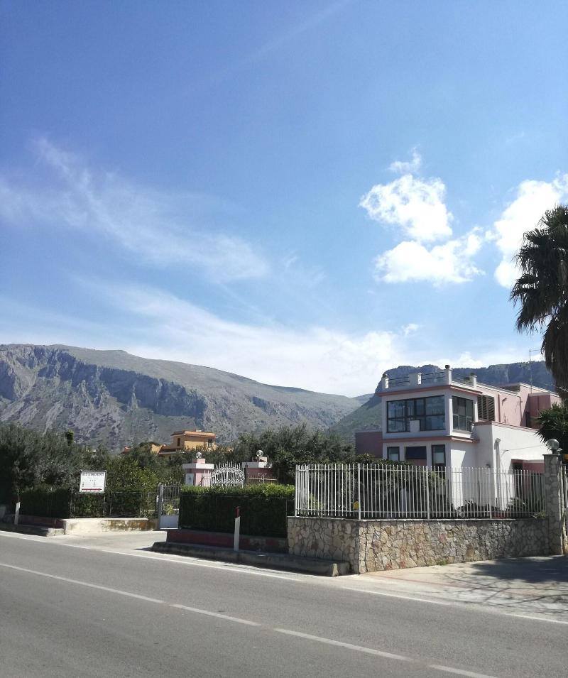 Miss Sicily B&B image