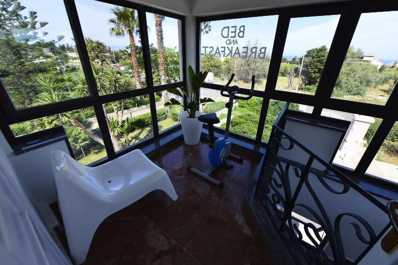 Miss Sicily B&B image