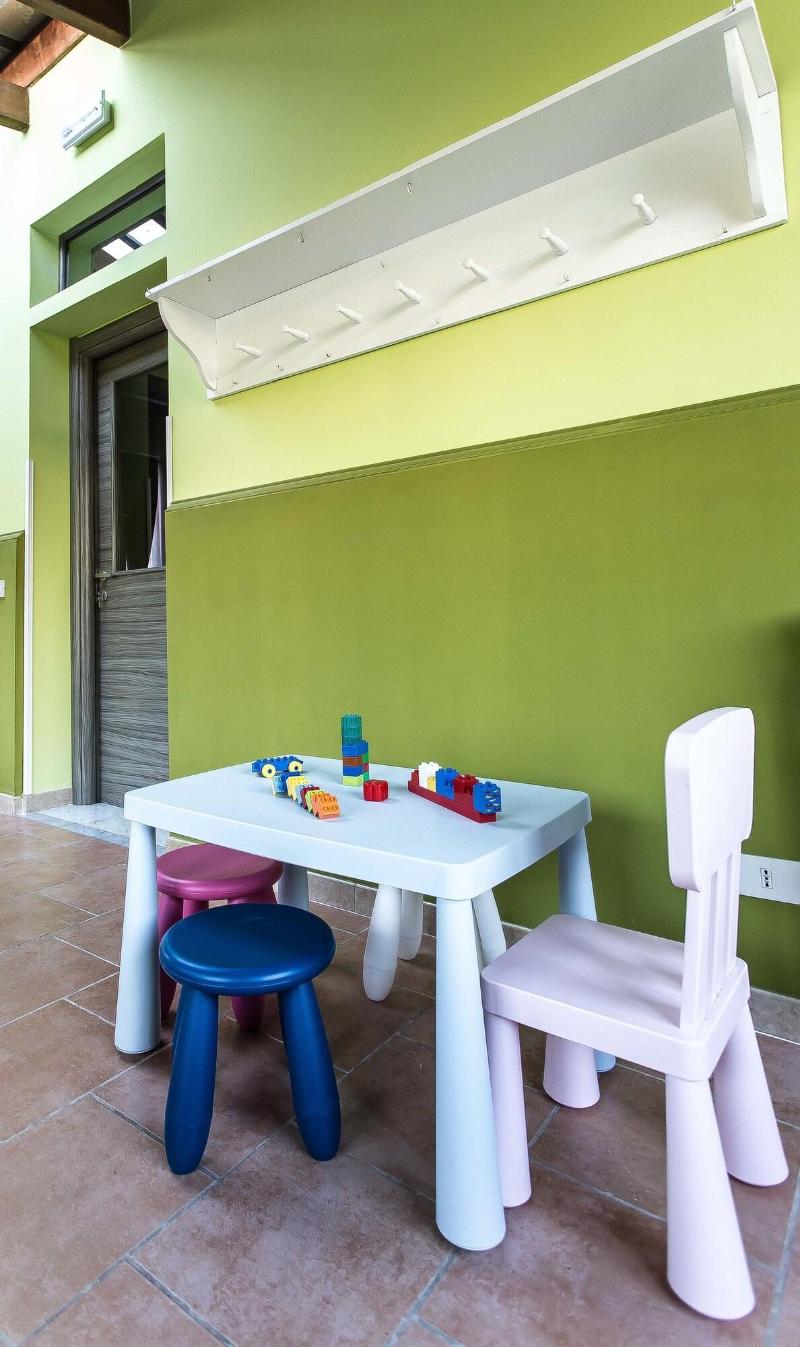 Miss Sicily B&B image