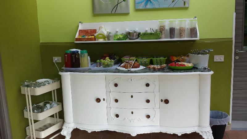 Miss Sicily B&B image