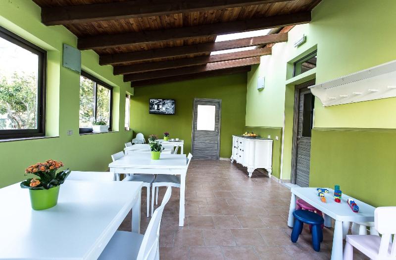 Miss Sicily B&B image