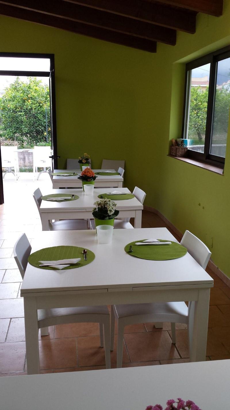Miss Sicily B&B image