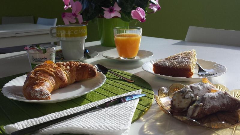 Miss Sicily B&B image