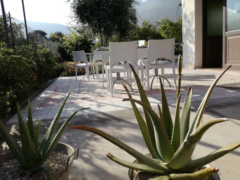 Miss Sicily B&B image