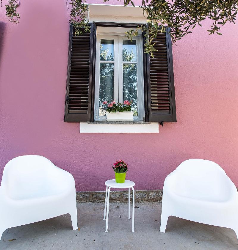 Miss Sicily B&B image