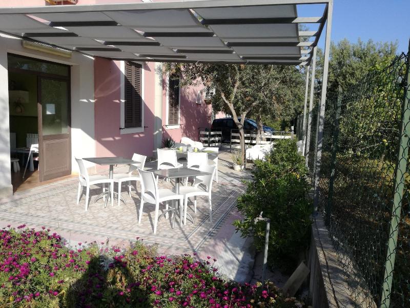 Miss Sicily B&B image