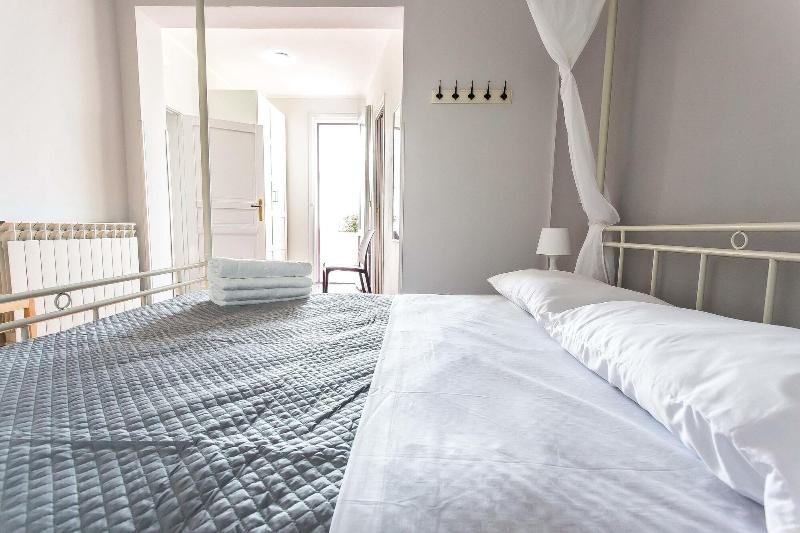 Miss Sicily B&B image
