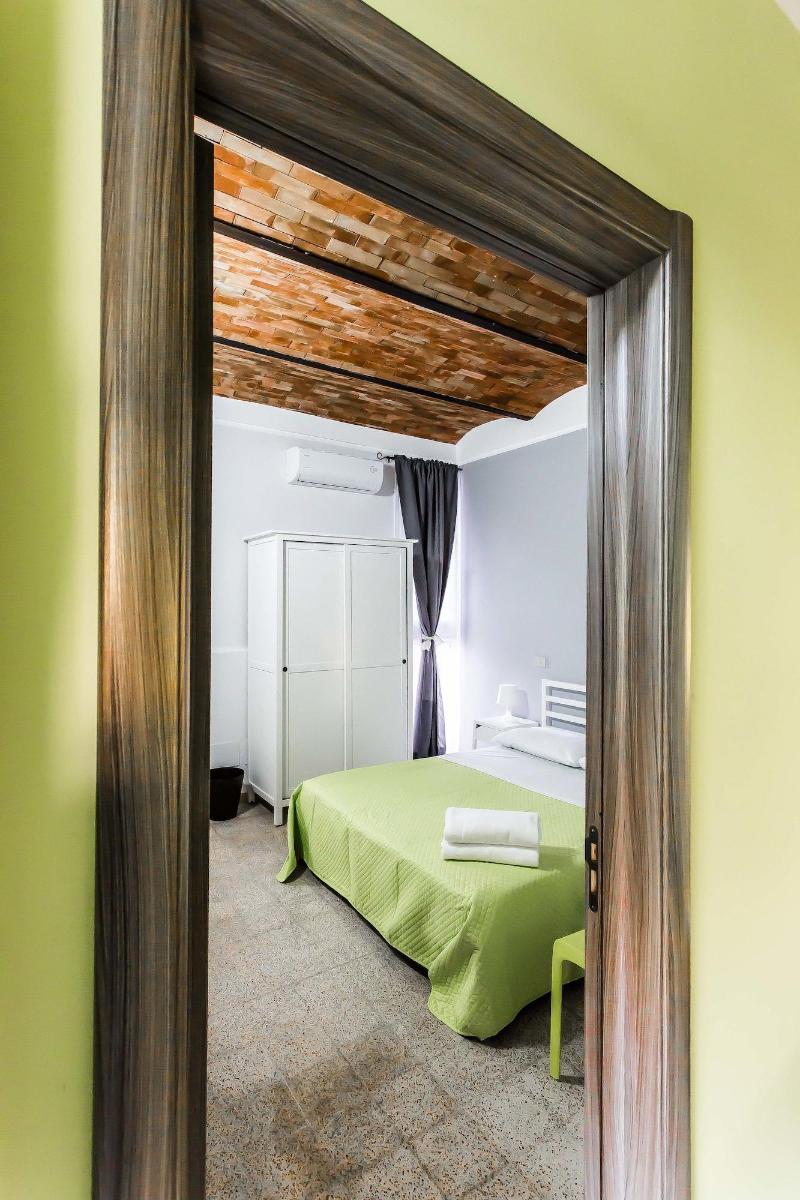 Miss Sicily B&B image