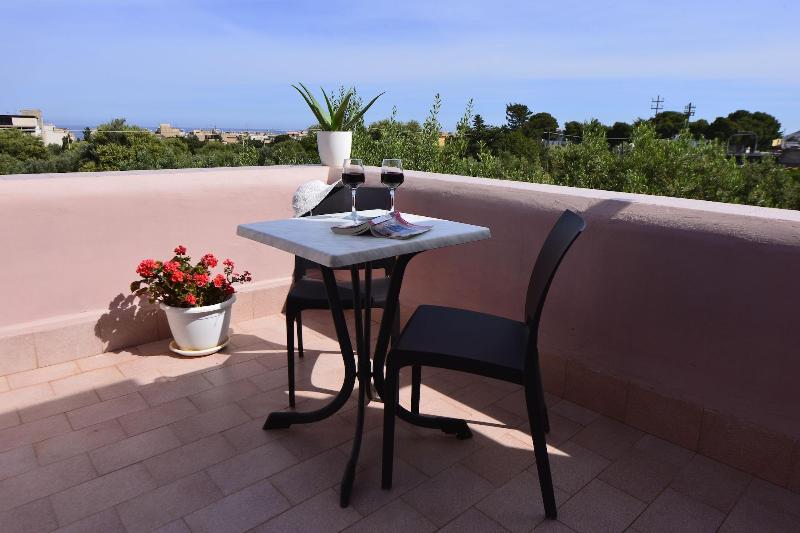 Miss Sicily B&B image