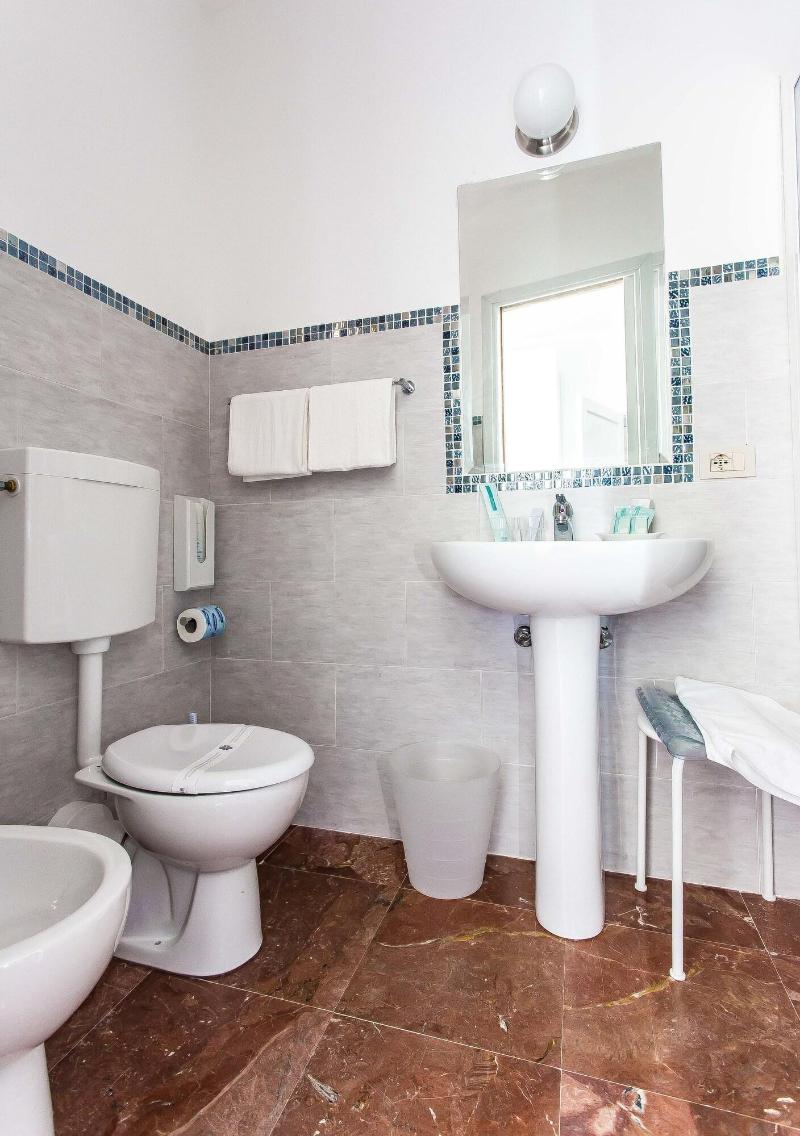 Miss Sicily B&B image
